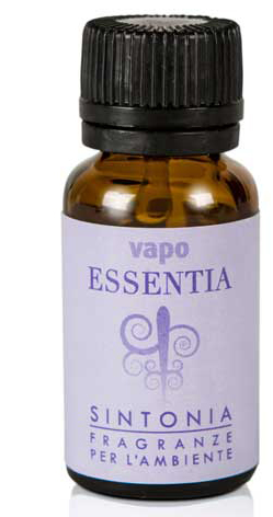 VAPO ESSENTIA SINTONIA 10 ML - Farmacia Del Monaco