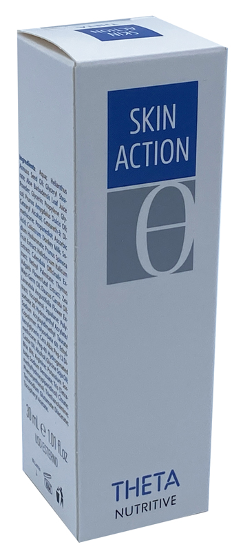 SKIN ACTION THETA NUTRITIVE 30 ML - Farmacia Del Monaco