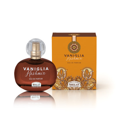 VANIGLIA KASHMIR EAU DE PARFUM 50 ML - Farmacia Del Monaco