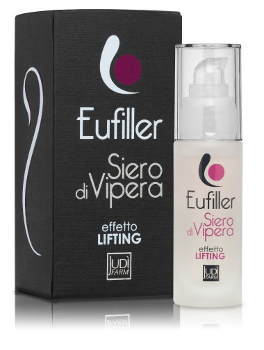 EUFILLER SIERO DI VIPERA 30 ML - Farmacia Del Monaco