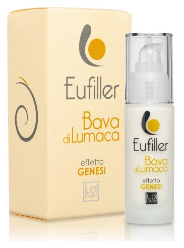 EUFILLER BAVA DI LUMACA 30 ML - Farmacia Del Monaco