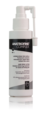 ANATROFINE COMPLEX 90 ML - Farmacia Del Monaco