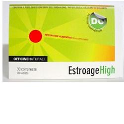 ESTROAGE HIGH 30 COMPRESSE 850MG - Farmacia Del Monaco