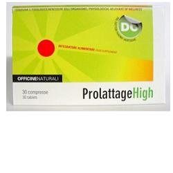 PROLATTAGE HIGH 30 COMPRESSE 850MG - Farmacia Del Monaco
