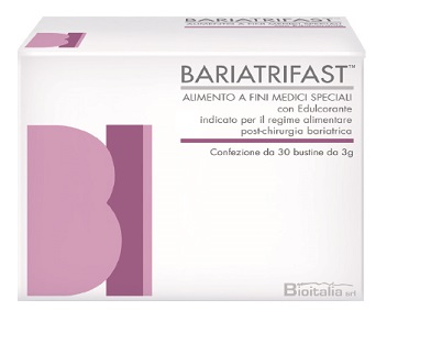 BARIATRIFAST 30 BUSTINE - Farmacia Del Monaco