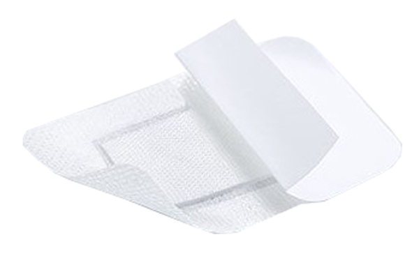 CEROTTO TRASPIRANTE STERILE 7X5CM CURAPOR CON CUSCINETTO CENTRALE 4X2,5CM CON ADESIVO POLIACRILICO 5 PEZZI - Farmacia Del Monaco