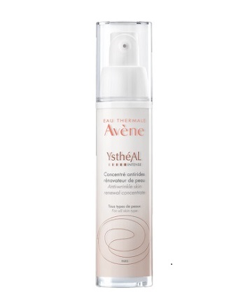 EAU THERMALE AVENE YSTHEAL INTENSE CONCENTRATO ANTIRUGHE 30 ML - Farmacia Del Monaco