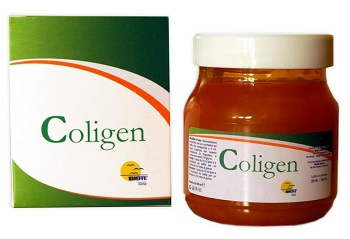 COLIGEN GEL 150 ML - Farmacia Del Monaco