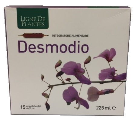 DESMODIO 15 AMPOLLE DA 15 ML - Farmacia Del Monaco