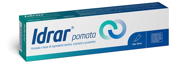 IDRAR POMATA 150 ML - Farmacia Del Monaco
