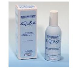 ACQUASAL SPRAY SOLUZIONE ISOTONICA IRRIGAZIONE NASALE SPRAY 100ML - Farmacia Del Monaco