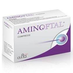 AMINOFTAL 45 COMPRESSE - Farmacia Del Monaco