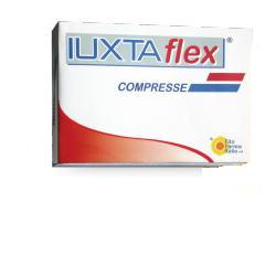 IUXTA FLEX 30 COMPRESSE - Farmacia Del Monaco
