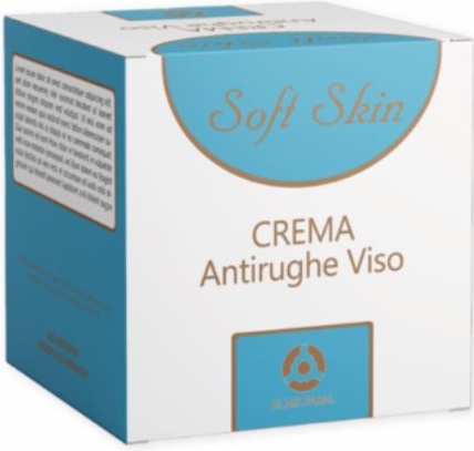 SOFTSKIN CREMA ANTIAGE VISO 50 ML - Farmacia Del Monaco