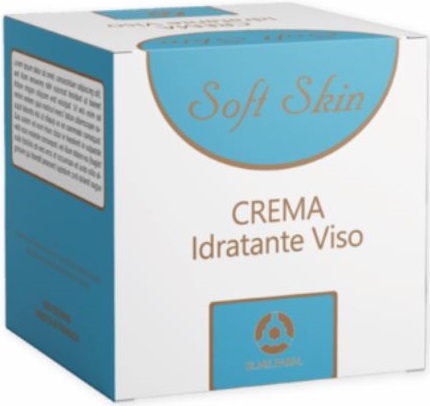 SOFTSKIN CREMA IDRATANTE VISO 50 ML - Farmacia Del Monaco