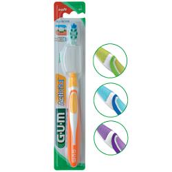 GUM ACTIVITAL 583 SPAZZOLINO MEDIO COM - Farmacia Del Monaco