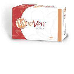 MINAVEN 30 CAPSULE - Farmacia Del Monaco