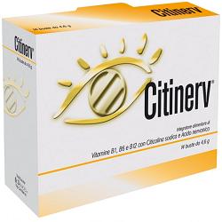 CITINERV 14 BUSTINE - Farmacia Del Monaco