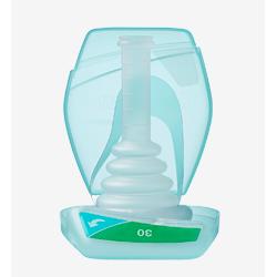 CATETERE A GUAINA CONVEEN OPTIMA IN SILICONE DIAMETRO 30 MM 30 PEZZI - Farmacia Del Monaco