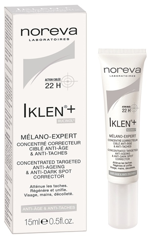IKLEN + MELANO EXPERT 15 ML - Farmacia Del Monaco
