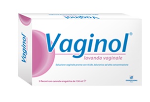 VAGINOL LAVANDA VAGINALE 5 FLACONI 150 ML - Farmacia Del Monaco