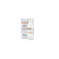 ANFOGYN MOUSSE GINECOLOGICA 150 ML - Farmacia Del Monaco