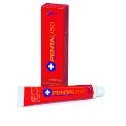 PENTA U50 CREMA 30 ML - Farmacia Del Monaco