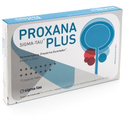 PROXANA PLUS 15 CAPSULE MOLLI - Farmacia Del Monaco