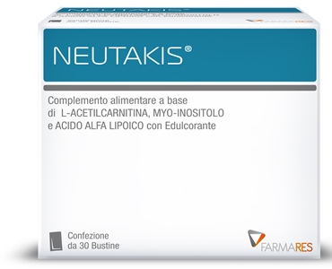 NEUTAKIS 3 BUSTINE - Farmacia Del Monaco