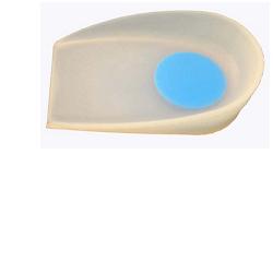 TALLONETTE PLUS IN SILICONE AVVOLGENTI CON CUSCINETTO CENTRALE M 38-41 - Farmacia Del Monaco