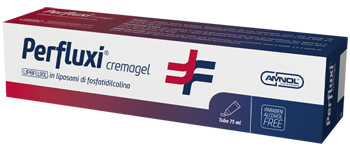 PERFLUXI CREMAGEL 75 ML - Farmacia Del Monaco