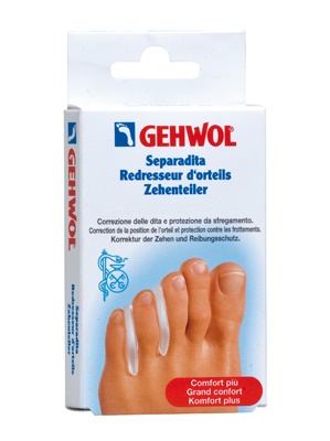 GEHWOL SEPARADITA LARGE 3 PEZZI - Farmacia Del Monaco