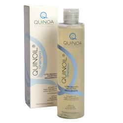 QUINOIL SHAMPOO 4 OLII 250 ML - Farmacia Del Monaco