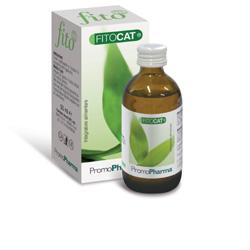 FITOCAT 2 50 ML GOCCE - Farmacia Del Monaco