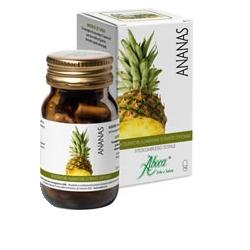 ANANAS FITOCOMPLESSO 50 OPERCOLI - Farmacia Del Monaco