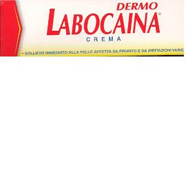 DERMO LABOCAINA CREMA 50G - Farmacia Del Monaco