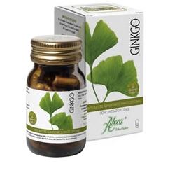GINKGO CONCENTRATO TOTALE 50 OPERCOLI - Farmacia Del Monaco