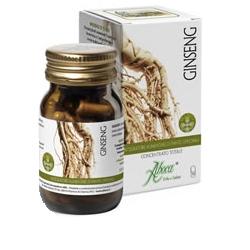 GINSENG CONCENTRATO TOTALE 50 OPERCOLI - Farmacia Del Monaco