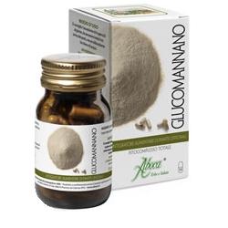 GLUCOMANNANO FITOCOMPLESSO TOTALE 50 OPERCOLI - Farmacia Del Monaco