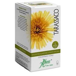 TARASSACO CONCENTRATO TOTALE 50 OPERCOLI - Farmacia Del Monaco