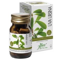 UVA URSINA CONCENTRATO TOTALE 50 OPERCOLI - Farmacia Del Monaco