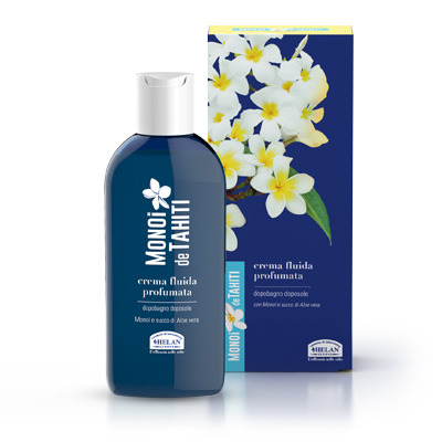 MONOI CREMA FLUIDA - Farmacia Del Monaco
