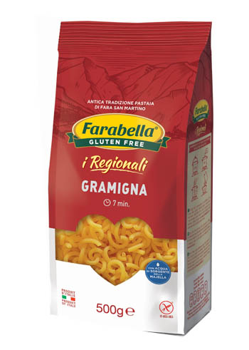 FARABELLA GRAMIGNA 500 G - Farmacia Del Monaco