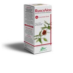 RUSCOVEN PLUS CONCENTRATO FLUIDO 200 G - Farmacia Del Monaco
