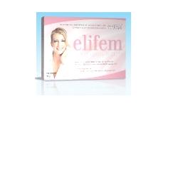 ELIFEM GLAUBER 30 COMPRESSE - Farmacia Del Monaco
