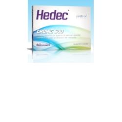 HEDEC GLAUBER 60 COMPRESSE - Farmacia Del Monaco