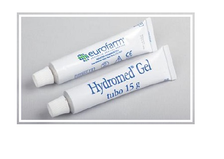 HYDROMED GEL POMATA 15G 1PZ - Farmacia Del Monaco