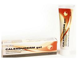 CALENDUDERM GEL 50 ML - Farmacia Del Monaco