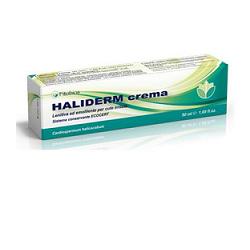 HALIDERM CREMA 50 ML - Farmacia Del Monaco