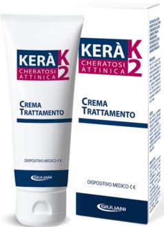 KERA' K2 CREMA 50 ML - Farmacia Del Monaco